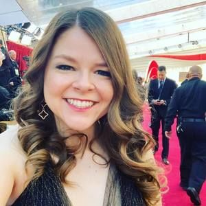 Meet your Posher, Melanie